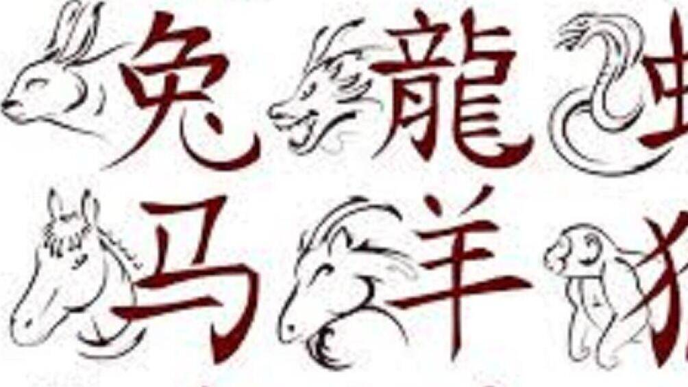 Zodiaco e bdsm: gli Animali dello Zodiaco Cinese
