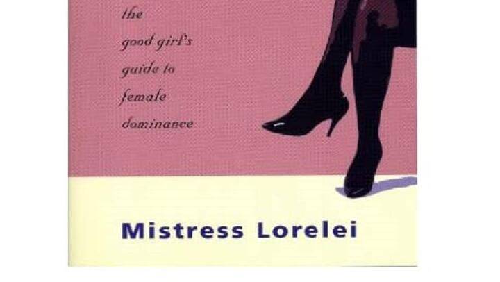 The Mistress Manual: di Mistress Lorelei