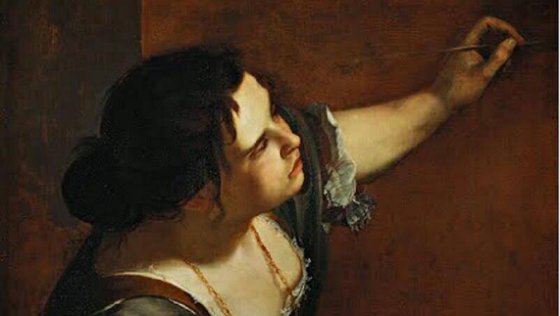 Artemisia Gentileschi