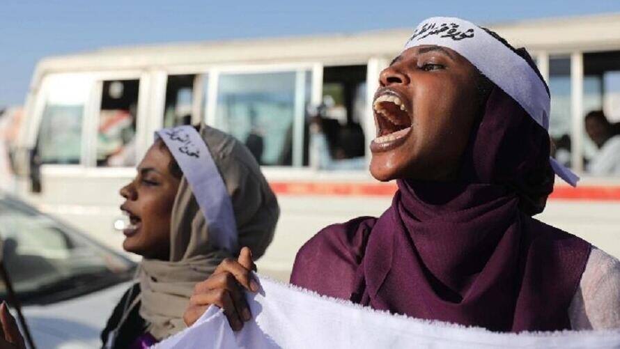 Svolta storica: Sudan, le mutilazioni genitali femminili sono un reato