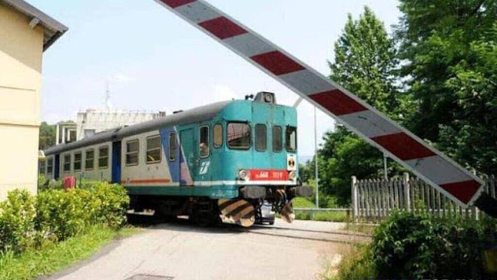 Il treno