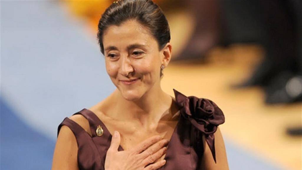 Ingrid Betancourt