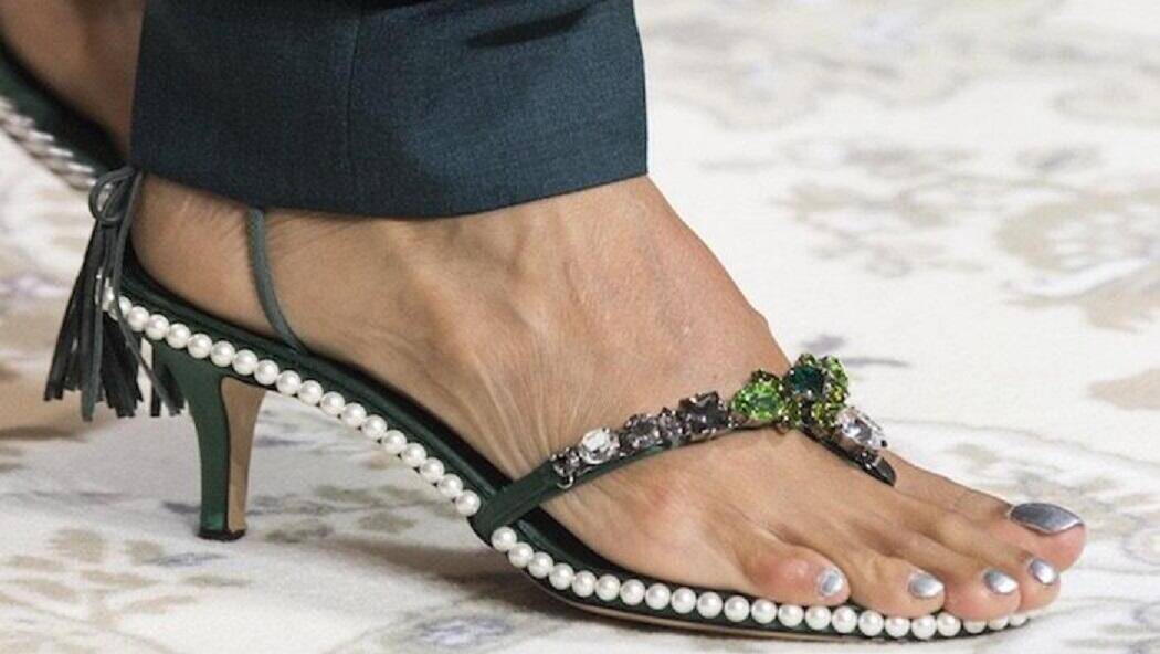 Scarpa Donna: le infradito