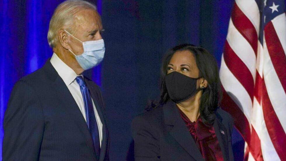 Biden è il nuovo presidente degli Stati Uniti. Kamala Harris la prima vicepresidente donna della storia americana.